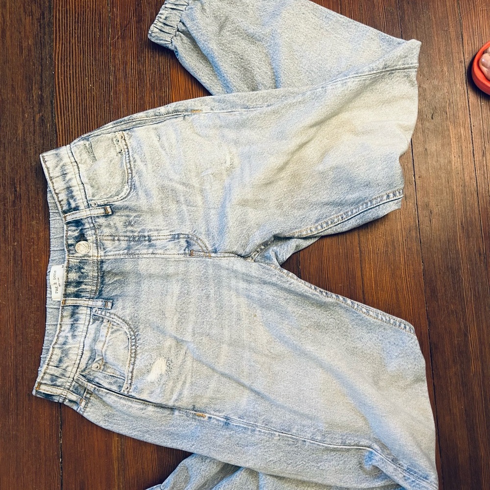 Rag & Bone Miramar Joggers